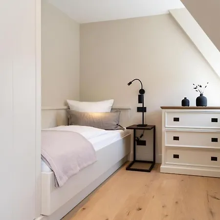 Vakantiehuis In Sylt With Sauna *