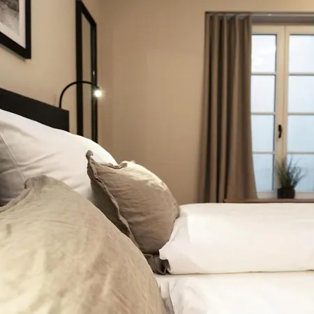 Vakantiehuis In Sylt With Sauna Westerland