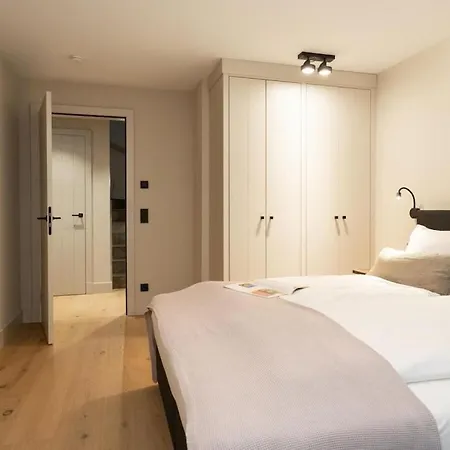 Vakantiehuis In Sylt With Sauna Westerland